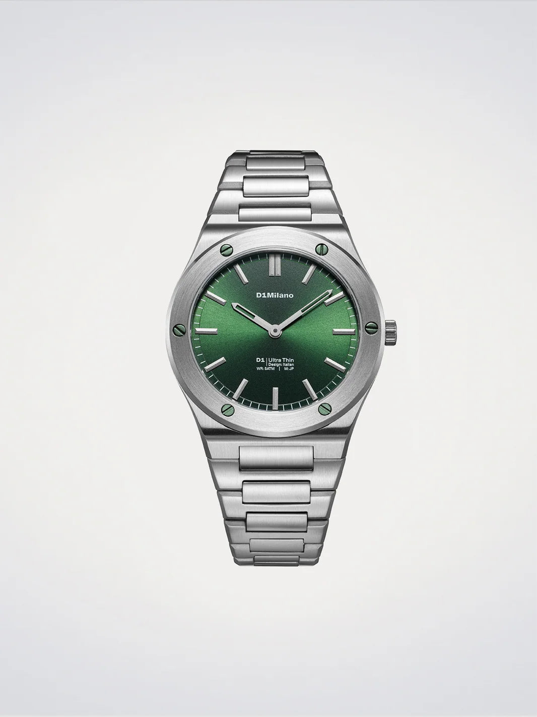D1 Milano Malachite Sealed D1-UCBU02