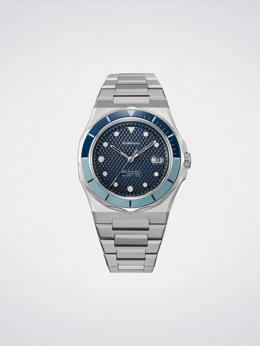 D1 Milano Dual Navy D1-ATBJ21