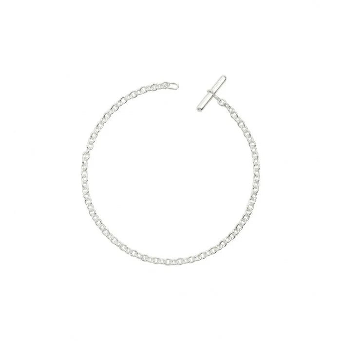 Dodo Anima Without Brisè Bracelet Silver