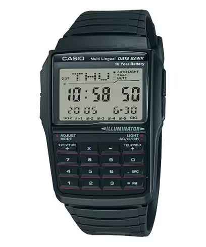 Casio DBC-32-1AES