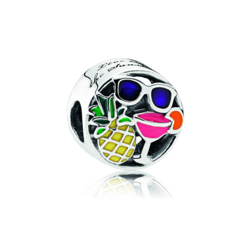 Pandora Charm Divertimento Estivo 792118ENMX