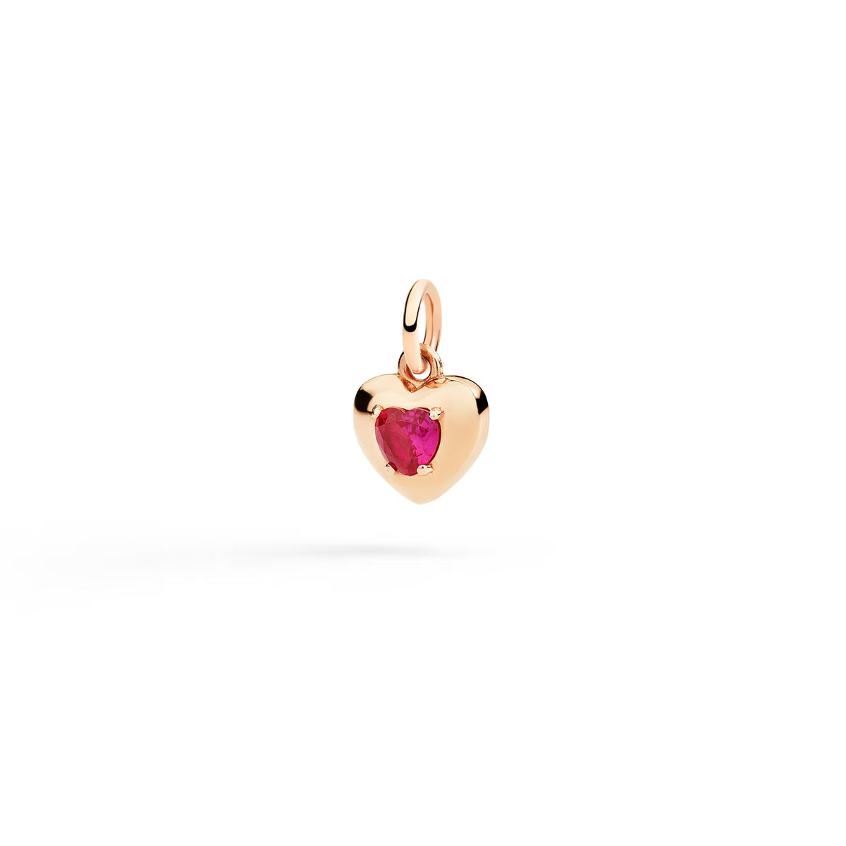 Dodo Rondella 9kt Rose Gold