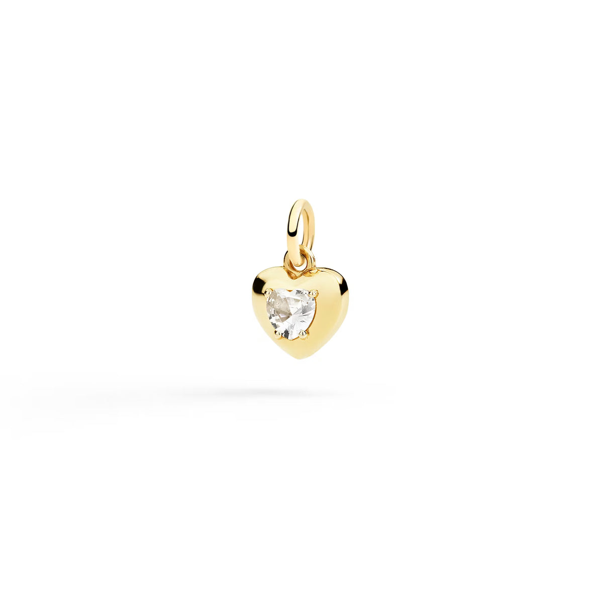 Dodo Rondella 9kt Rose Gold
