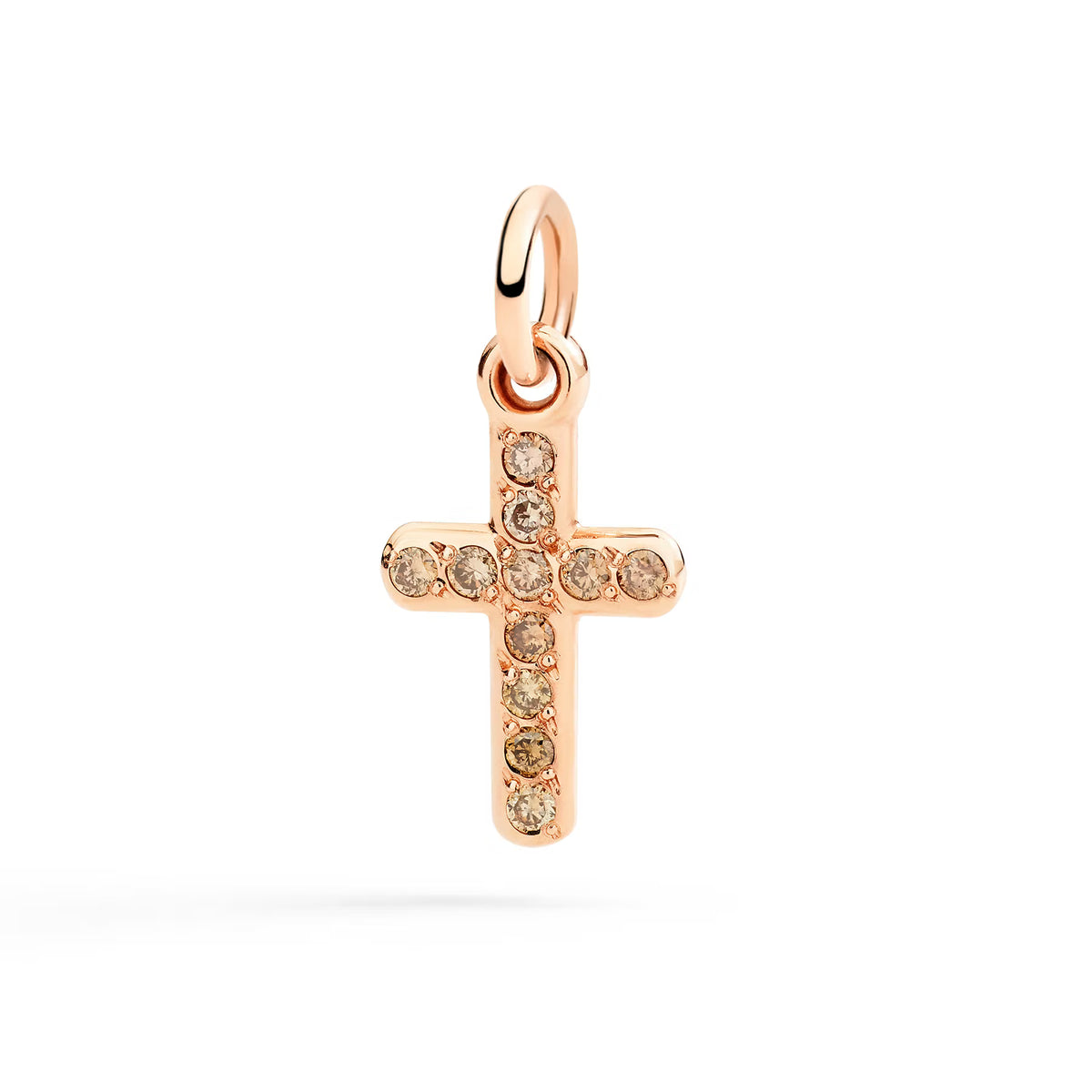 Dodo Rondella 9kt Rose Gold