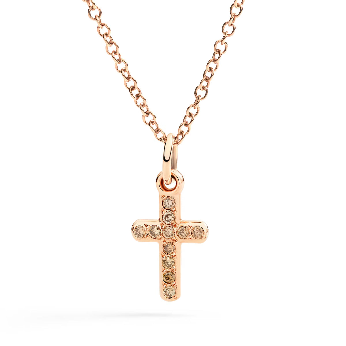 Dodo Rondella 9kt Rose Gold