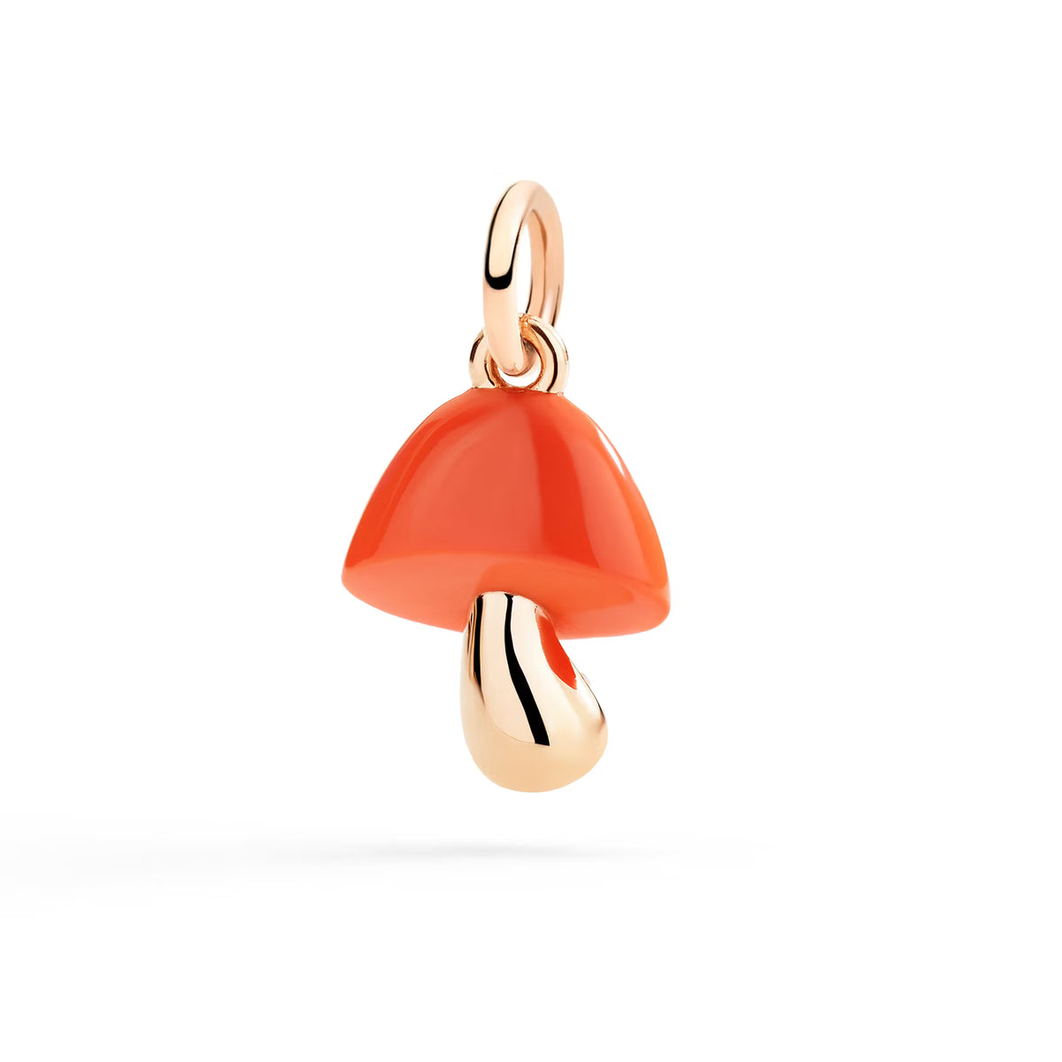 Dodo Rondella 9kt Rose Gold