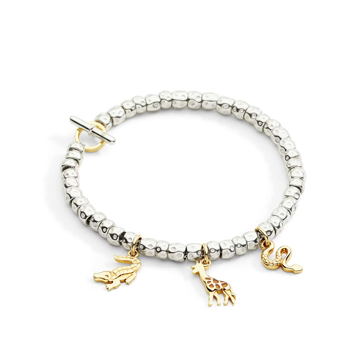 Dodo Rondella 9kt Rose Gold