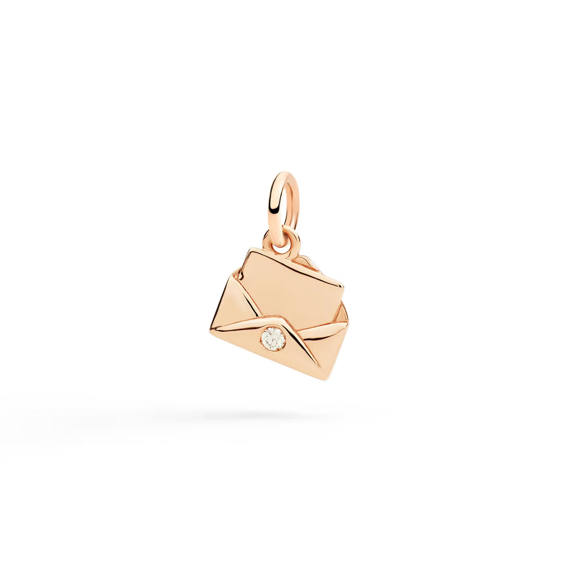 Dodo Rondella 9kt Rose Gold