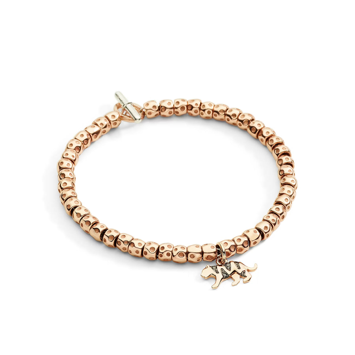 Dodo Rondella 9kt Rose Gold