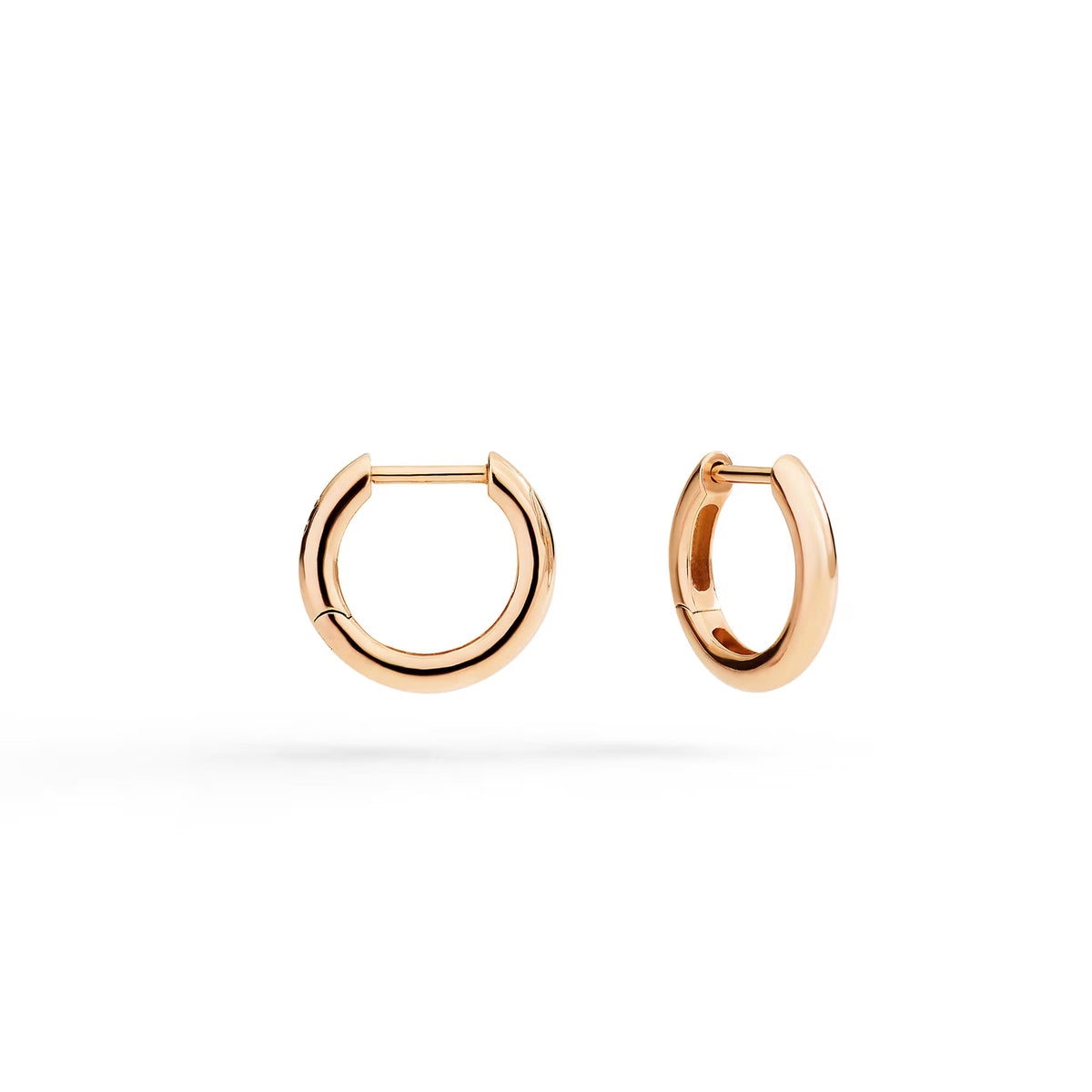 Dodo Rondella 9kt Rose Gold