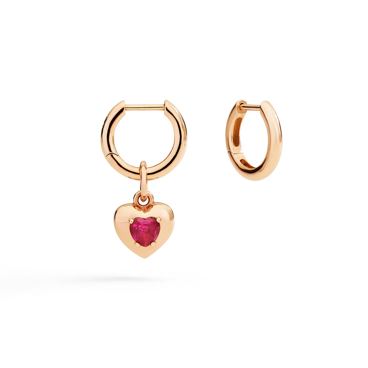 Dodo Rondella 9kt Rose Gold