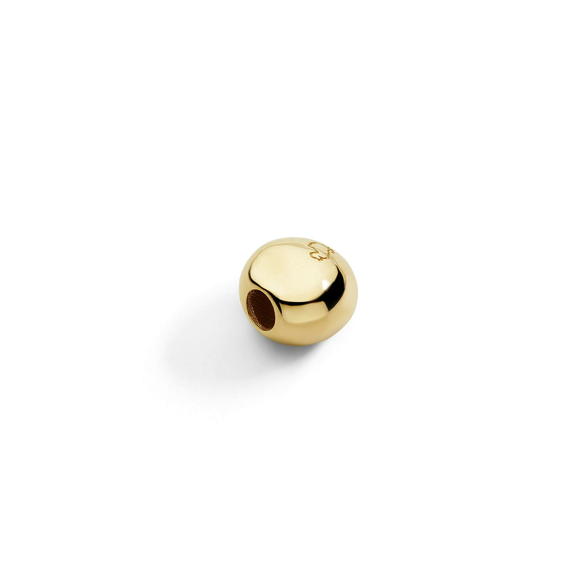 Dodo Componente Small Pepita Oro Giallo