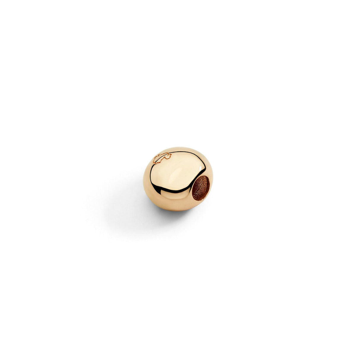 Dodo Componente Small Pepita Oro Rosa