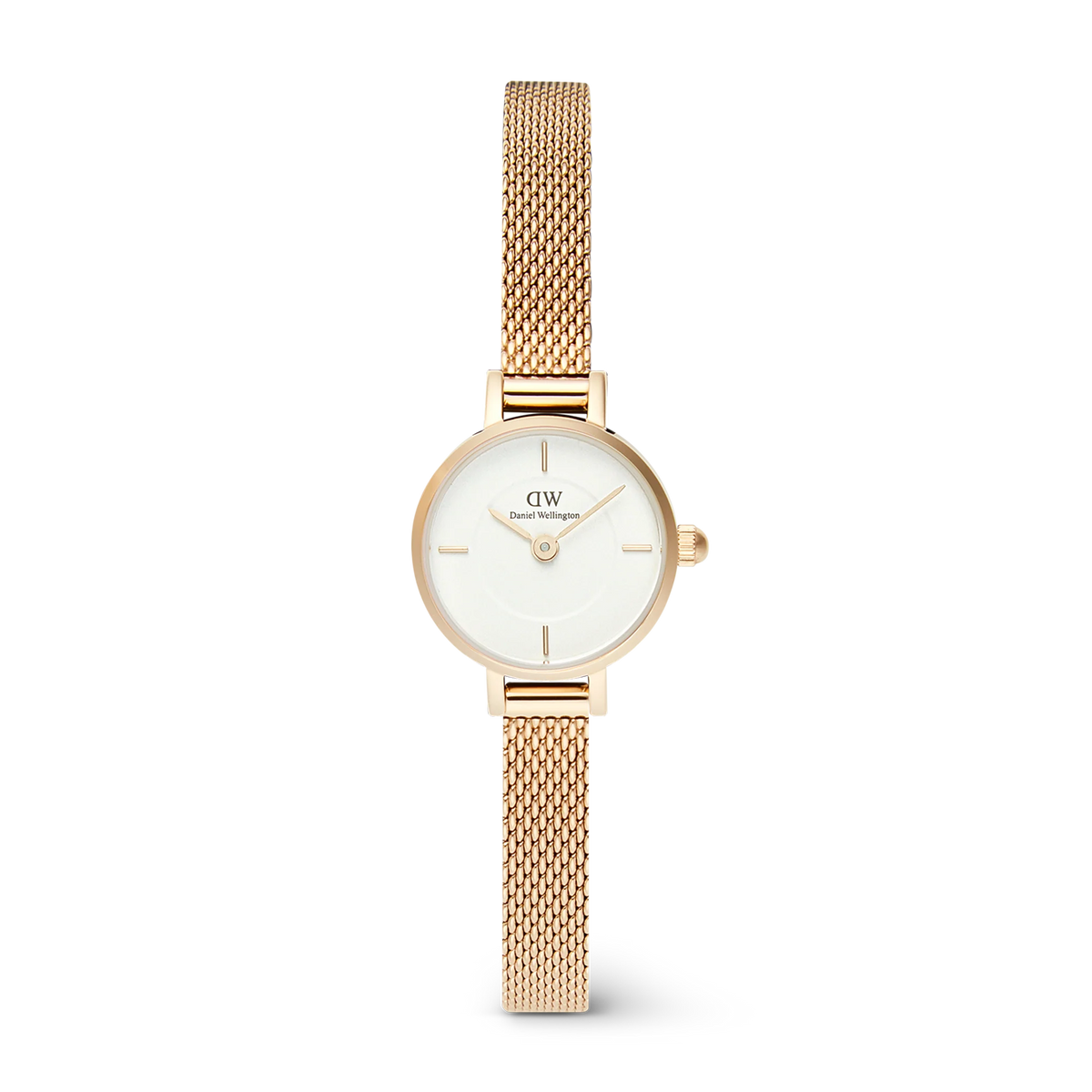 Daniel Wellington Petite Mini Evergold