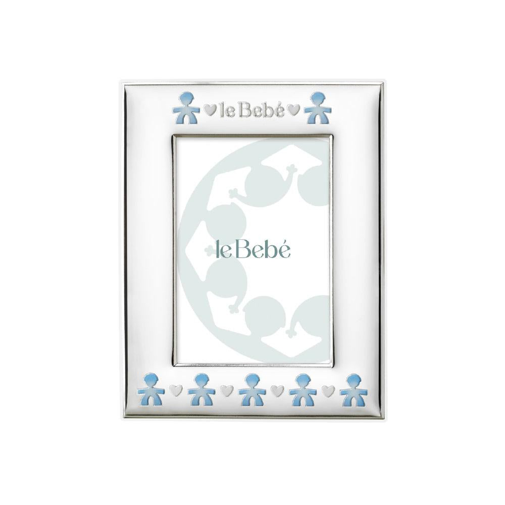 Le Bebè Photo Frame 10 x 15 cm Baby LBC003