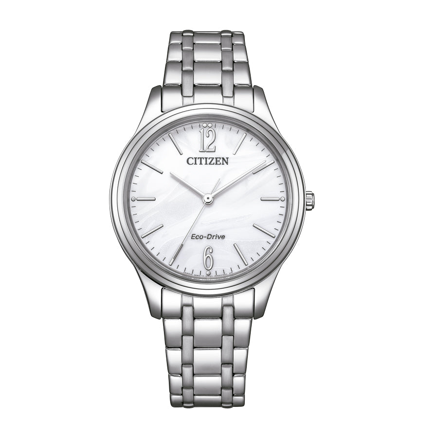 Citizen Lady Elegance EM0411-71A