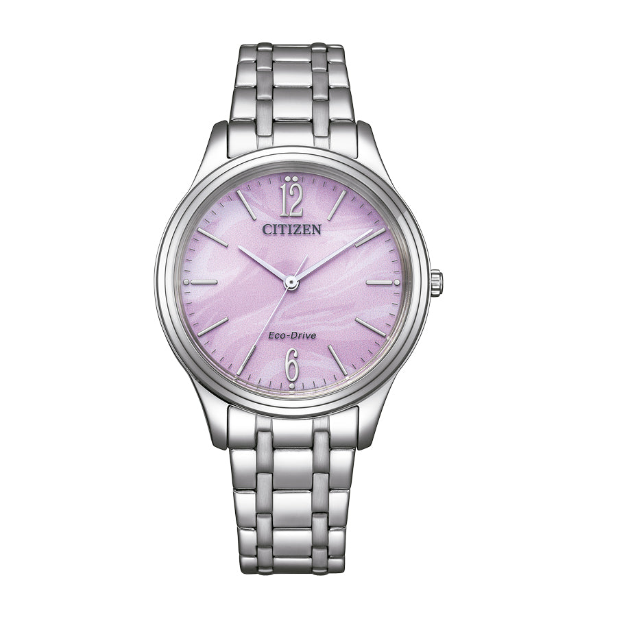 Citizen Lady Elegance EM0411-71X