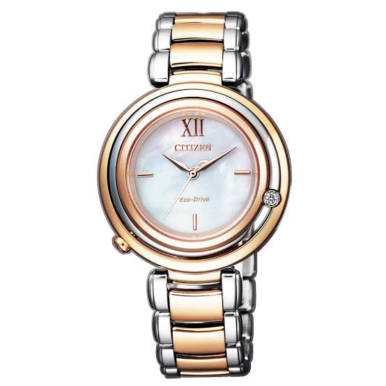 Citizen Lady L EM0990-81Y