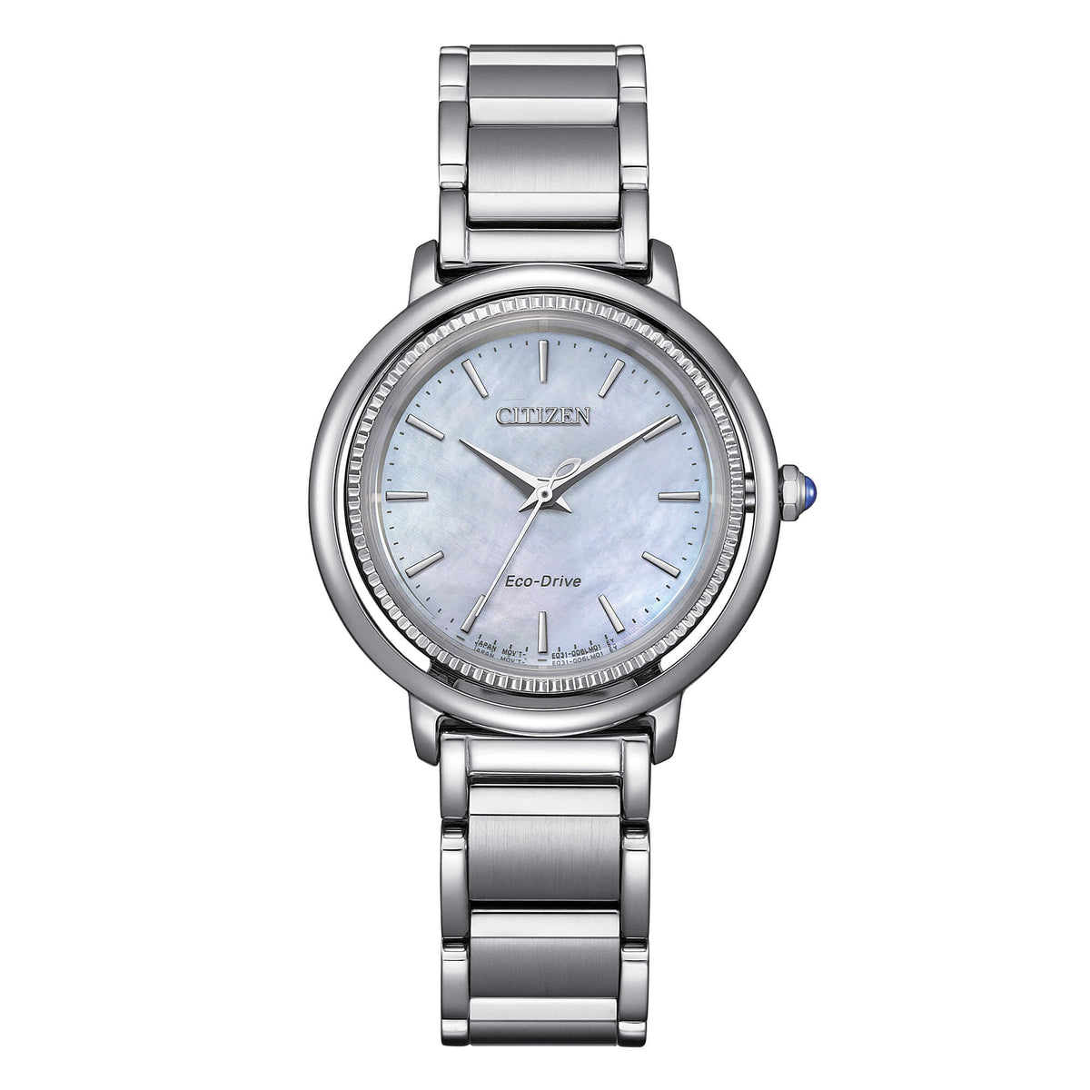 Citizen Lady Arcly EM1100-84D