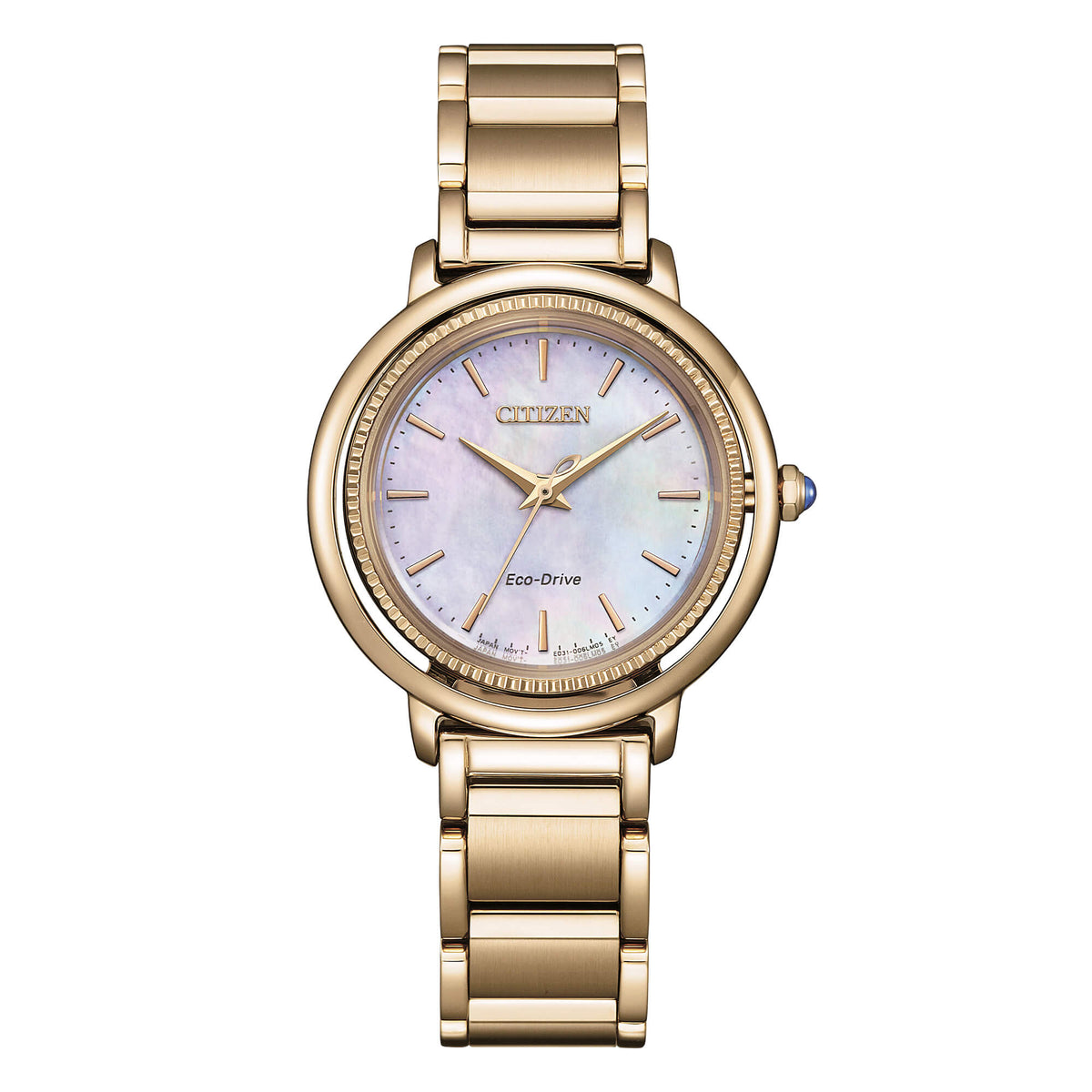 Citizen Lady Arcly EM1103-86Y