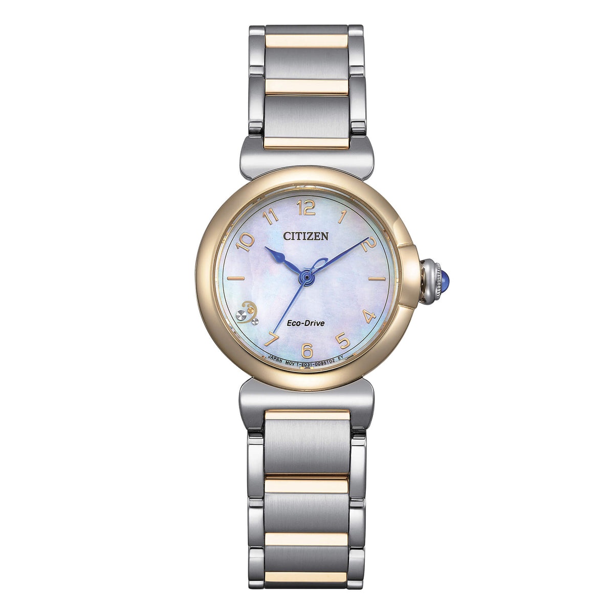 Citizen Lady Maybell Mini EM1136-87D