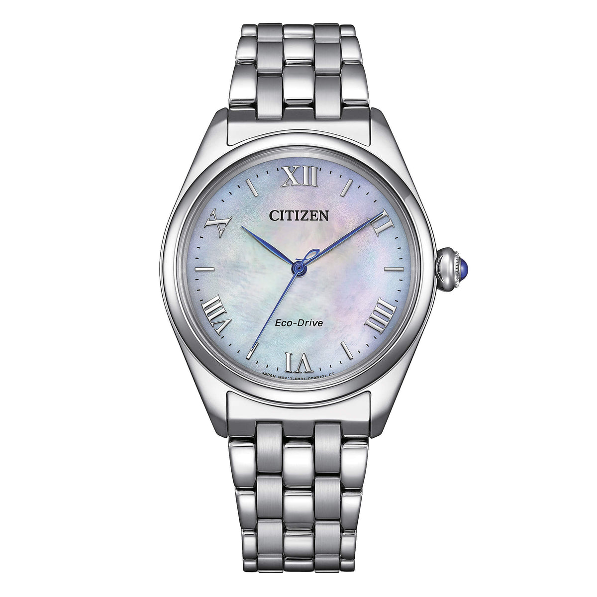 Citizen Lady EM1140-80D