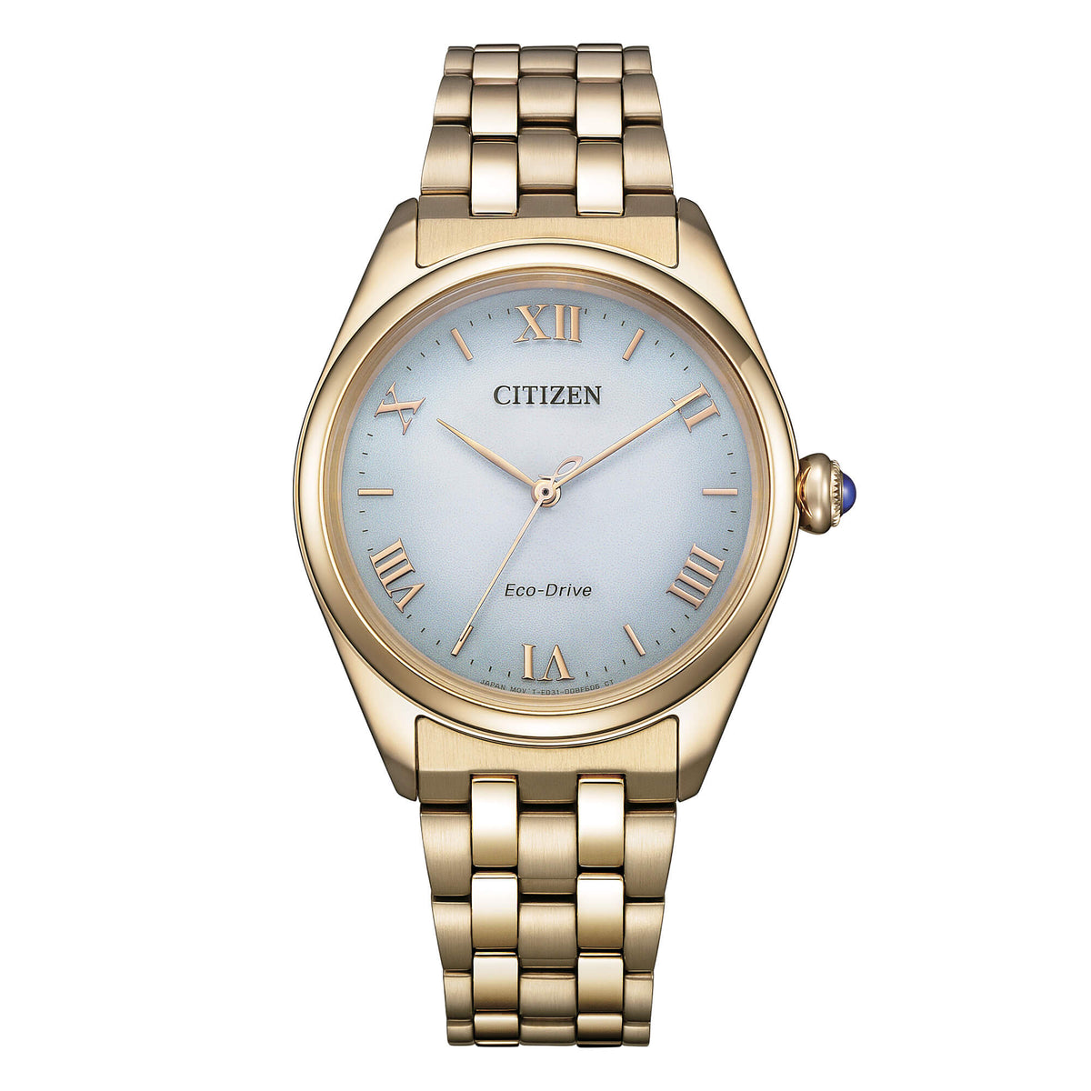 Citizen Lady EM1143-81X