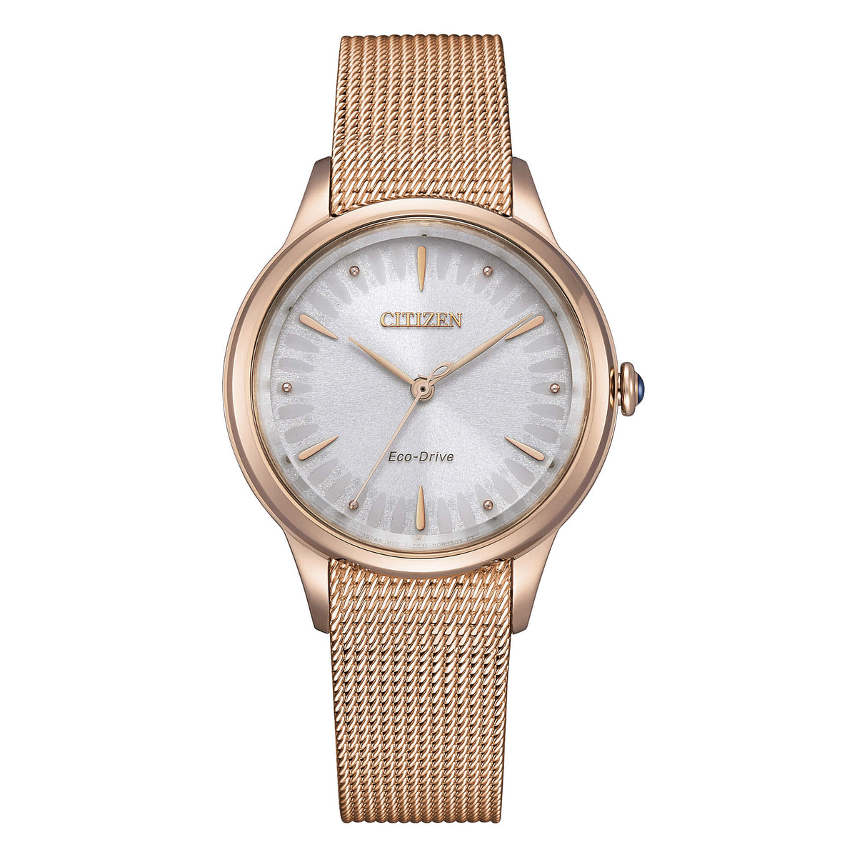 Citizen Lady Gerbera EM1153-88A