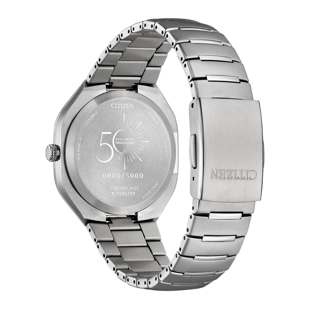 Citizen Photon BJ6560-53W