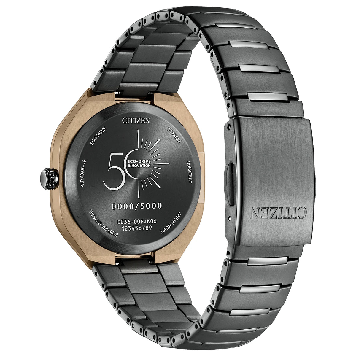 Citizen Photon BJ6569-59X