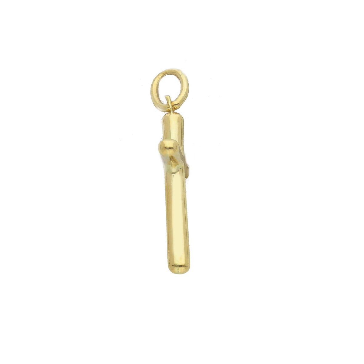 Croce in Oro Giallo 18kt