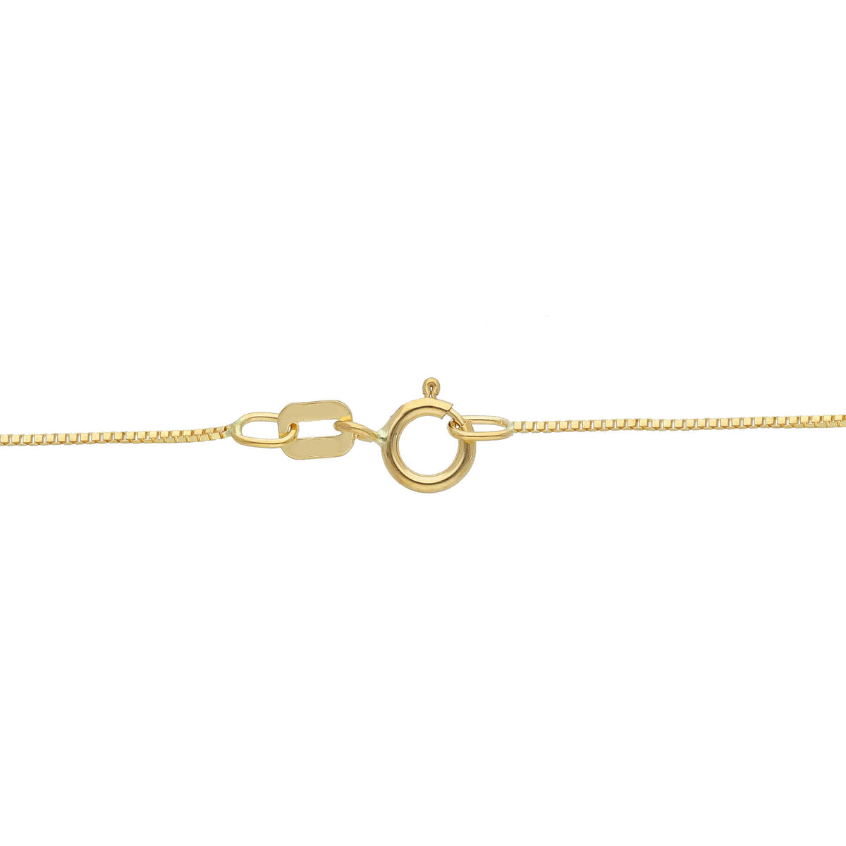 Maiocchi Gold Girocollo Oro Giallo 18kt