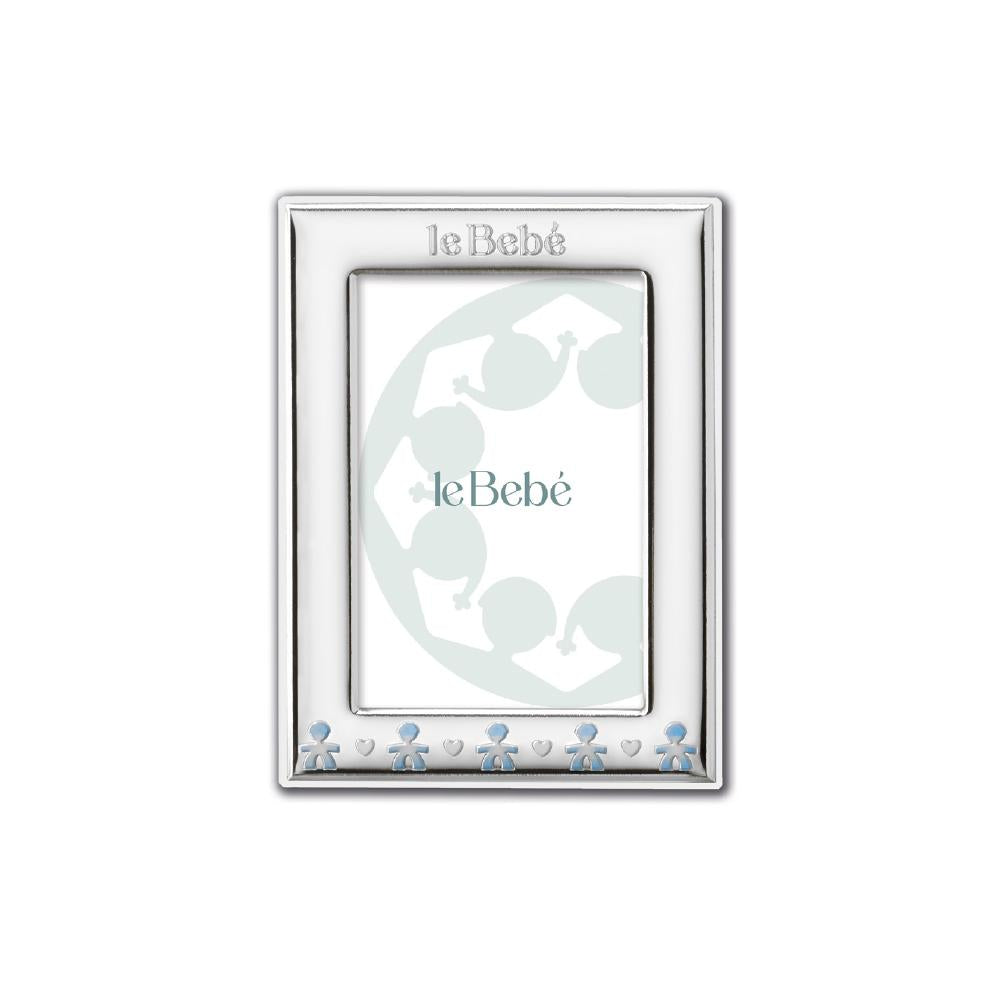 Le Bebè Photo Frame 9 x 13 cm Baby LBC001