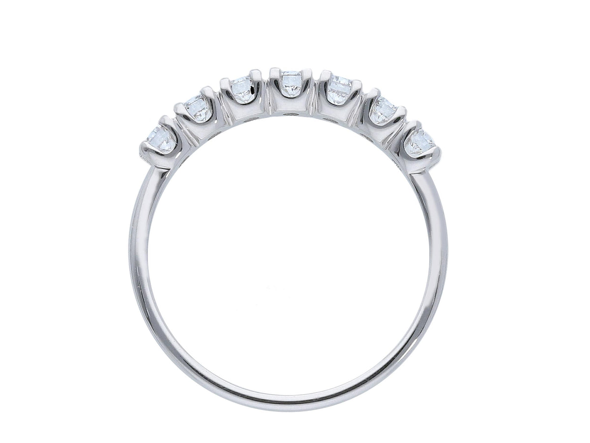 Maiocchi Milano Diamond Ring 0.36 ct