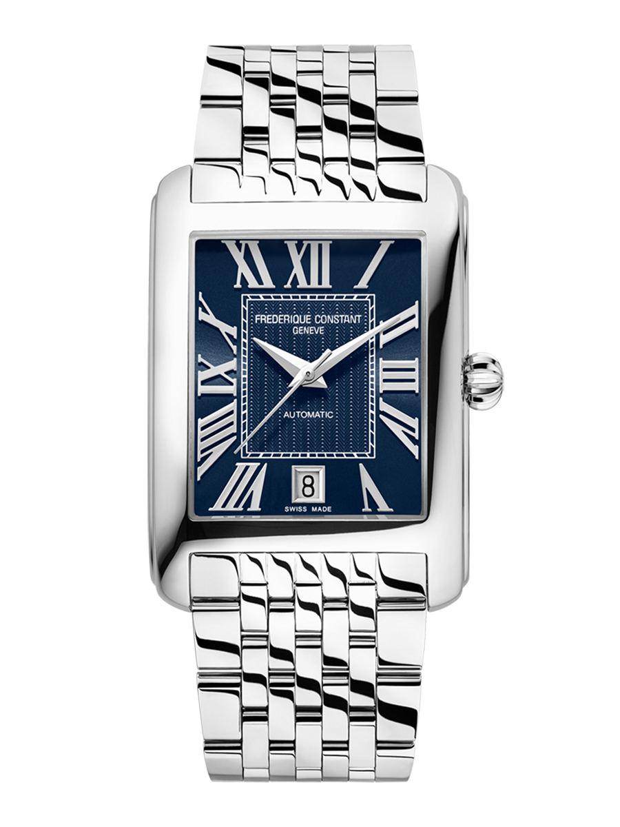 Frederique Constant Classic Carree Automatic FC-303RN4C6B