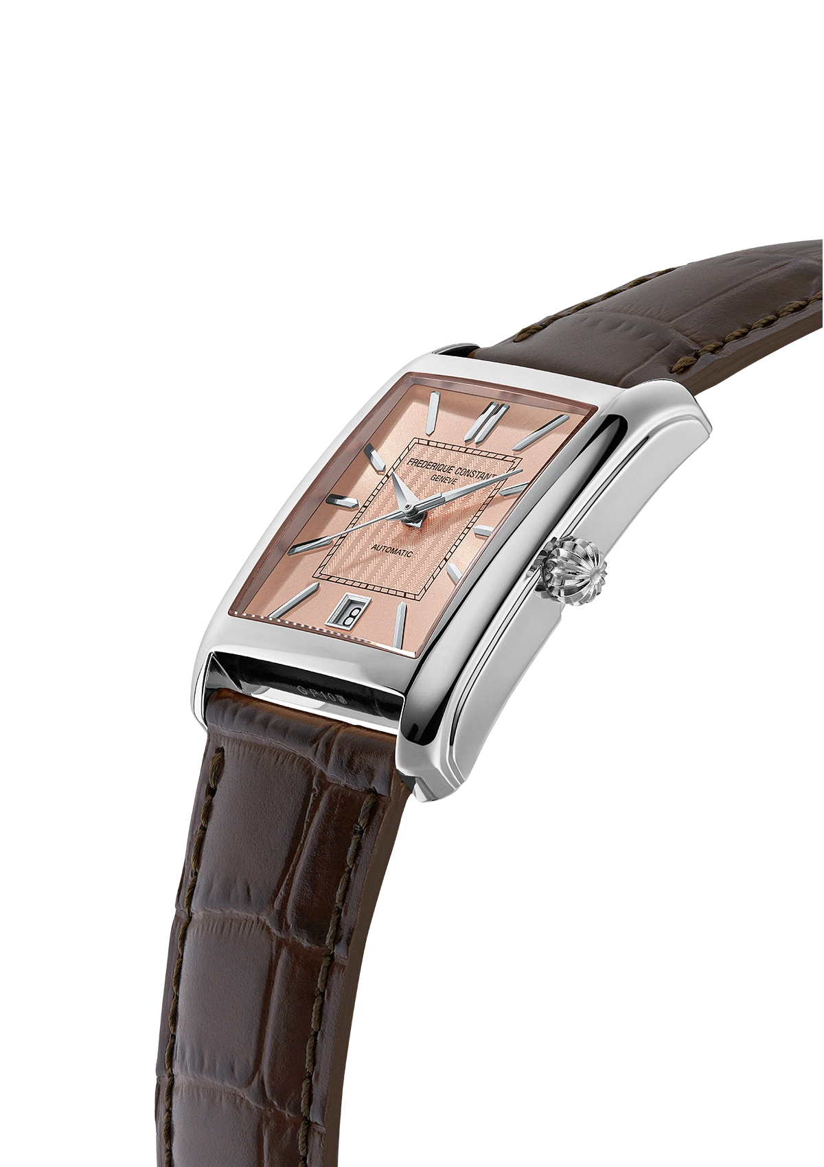 Frederique Constant Classic Carree Automatic FC-303S4C6