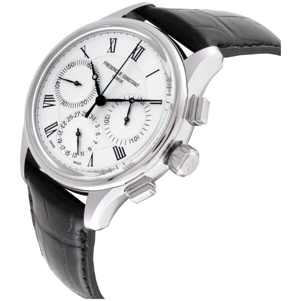 Frederique Constant Flyback Chronograph Manufacture FC-760MC4H6