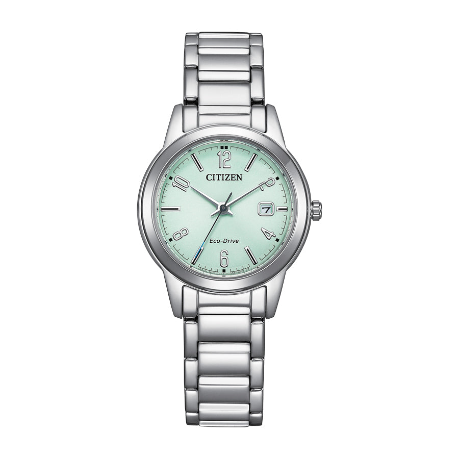 Citizen Lady Eco-Drive FE1241-71X