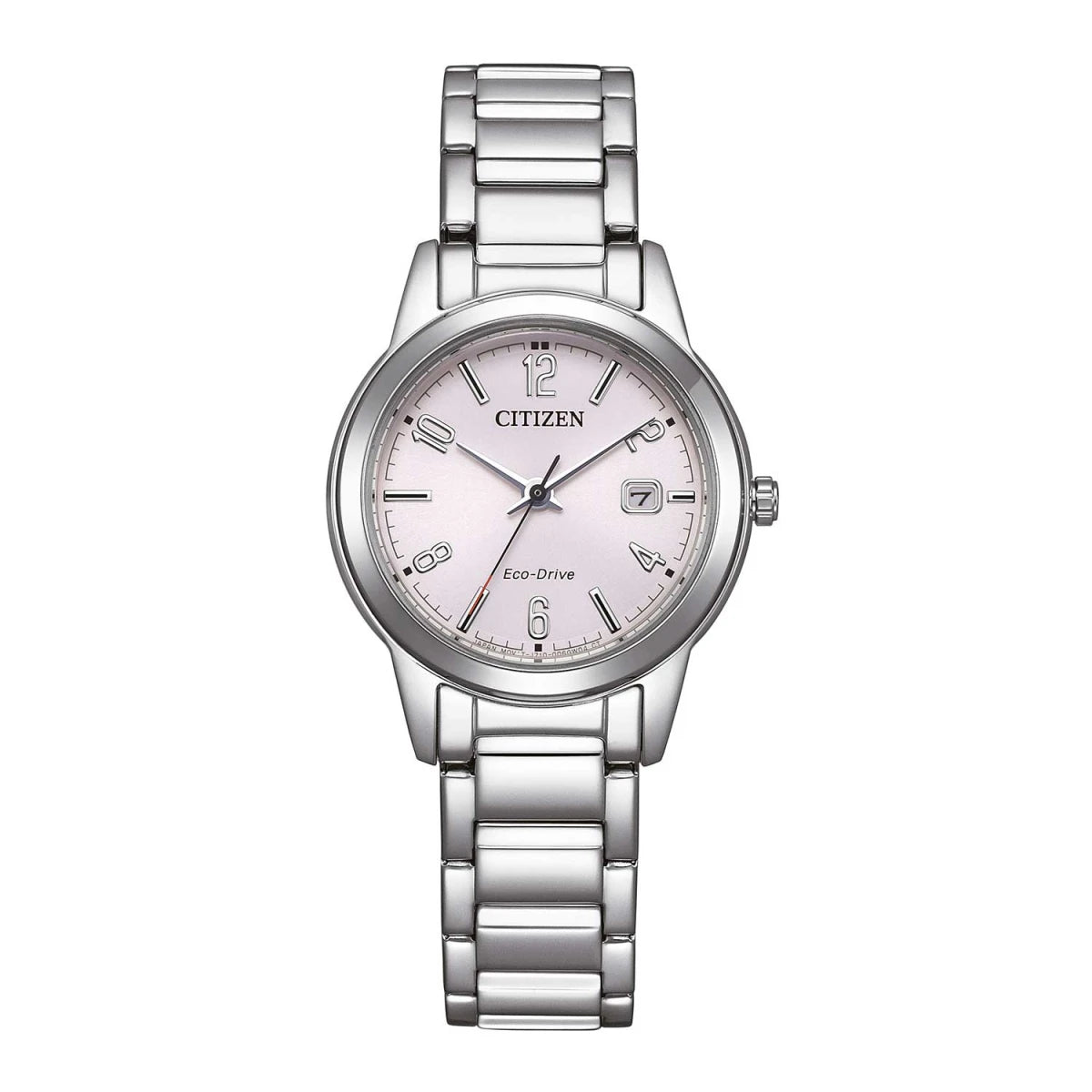 Citizen Lady Eco-Drive FE1241-71Z