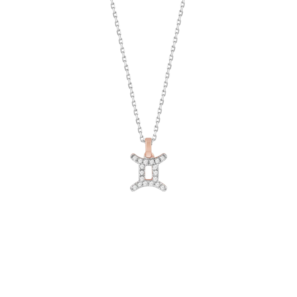 Salvini Gioielli Girocollo I Segni Zodiacali