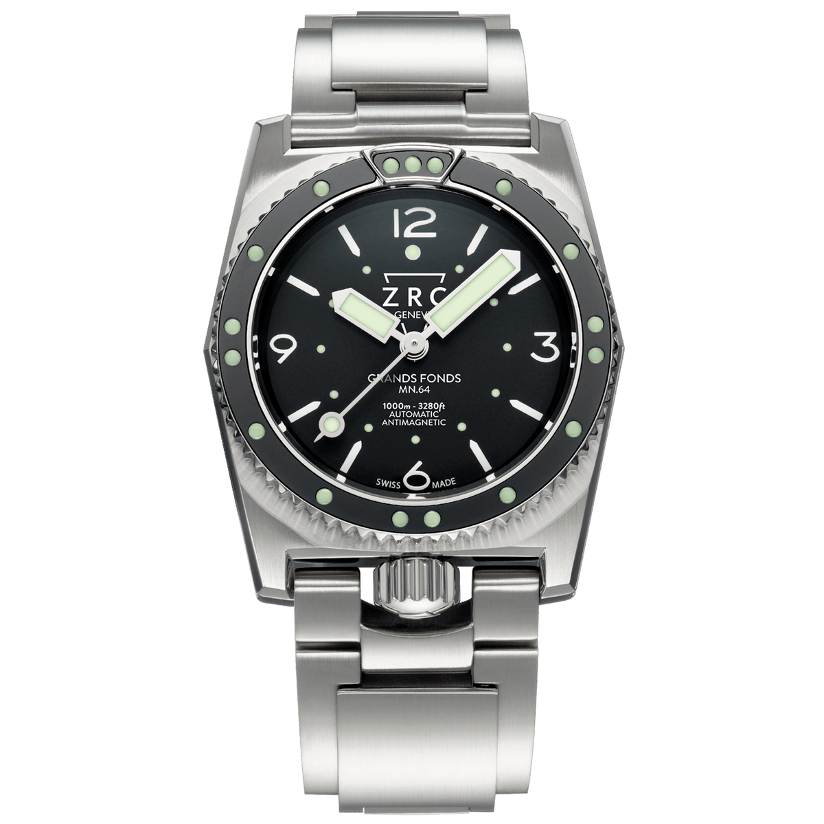 Rado Captain Cook Automatic R32505318