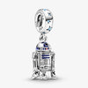Pandora Charm Star Wars R2-D2 799248C01