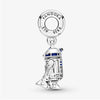 Pandora Charm Star Wars R2-D2 799248C01