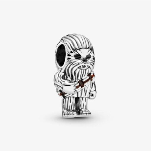 Pandora Charm Star Wars Chewbecca 799250C01