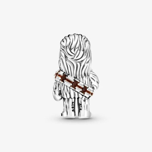 Pandora Charm Star Wars Chewbecca 799250C01