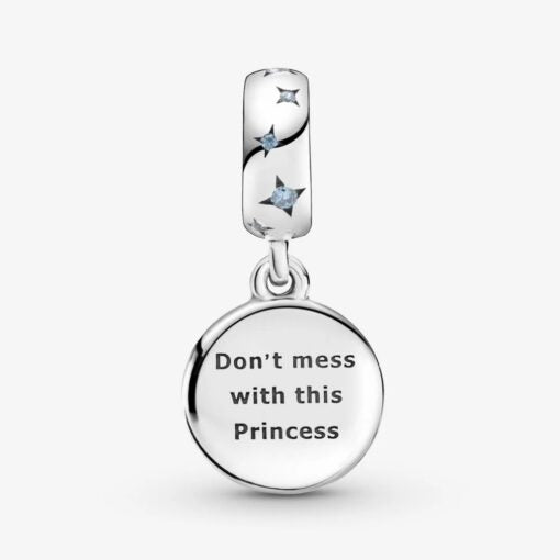 Pandora Charm Star Wars Principessa Leila 799251C01