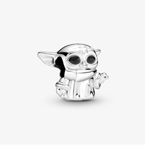 Pandora Charm Star Wars The Child 799253C01