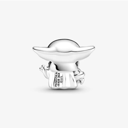 Pandora Charm Star Wars Il Bambino 799253C01