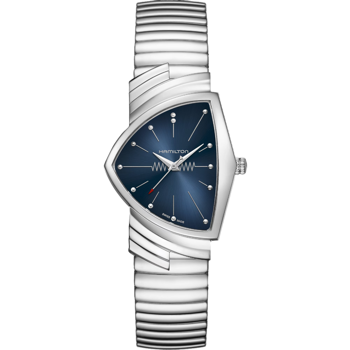 Hamilton Ventura Quartz H24411142