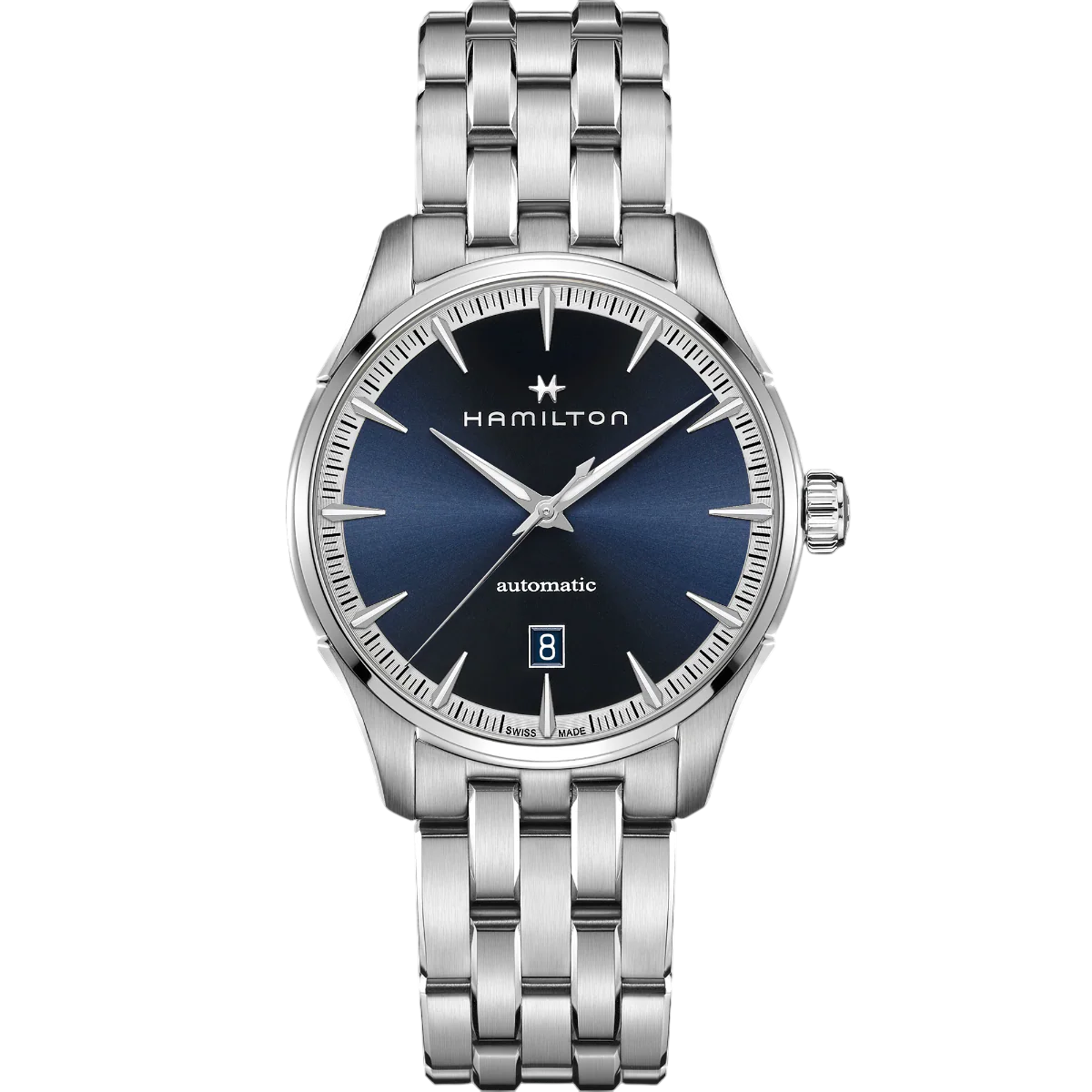 Hamilton Jazzmaster Car H32475640